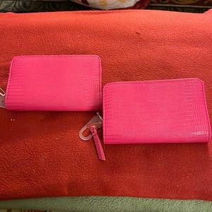 NWT -Women’s Wallets